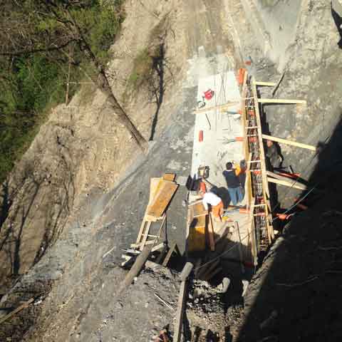 VIA AI PINI DI RIVAROLO